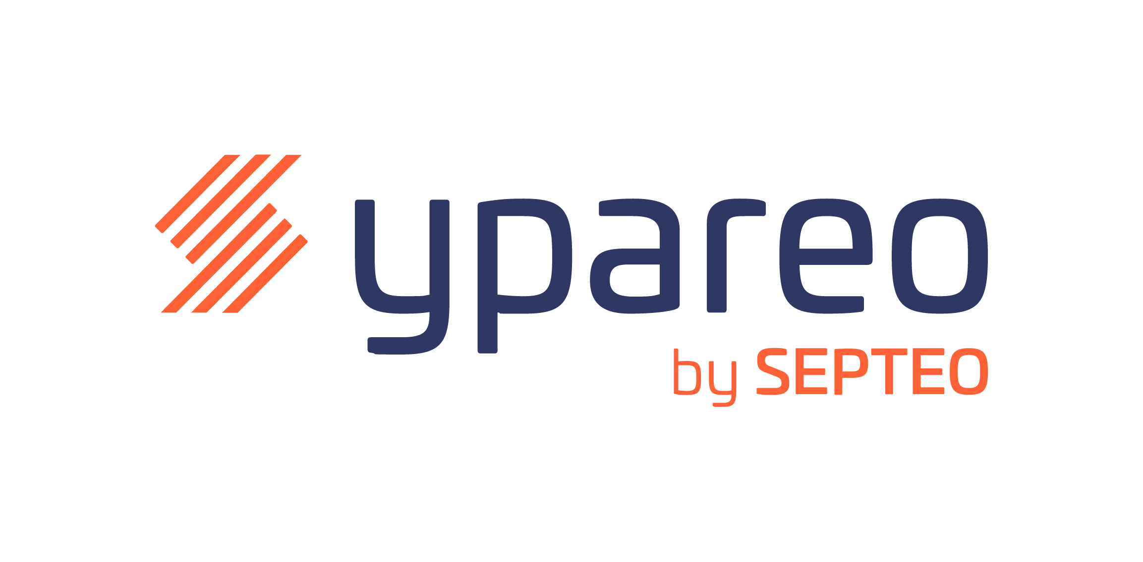 Logo Yparéo Suite Septeo Education — SI CFA