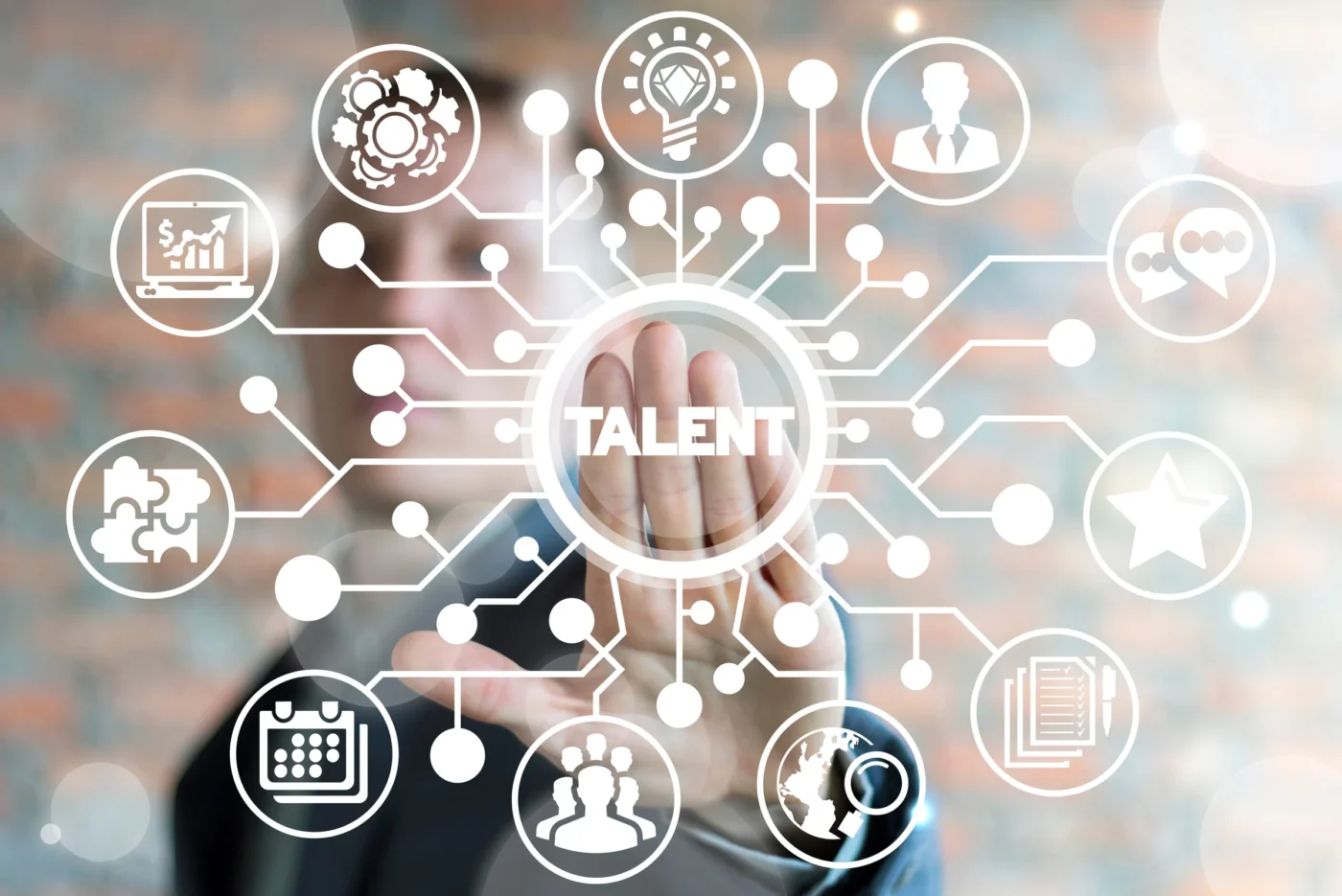 Pyramide Logiciel Gestion Candidats Alternance Espace Entreprise