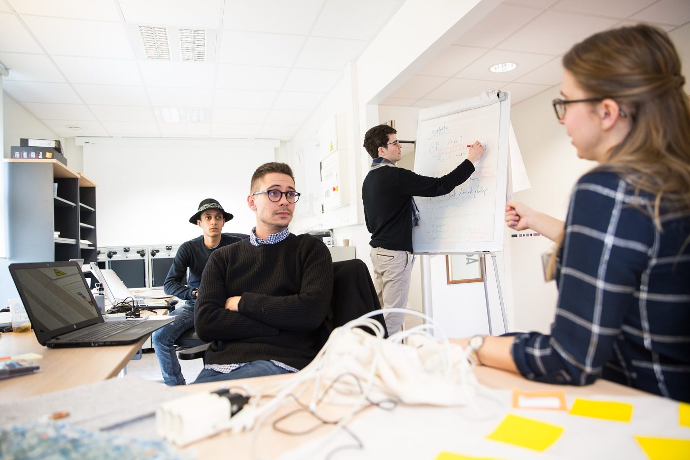 Pyramide Logiciel Gestion Candidats Alternance Cabinet Start Up De LEcole Polytechnique 39889169235