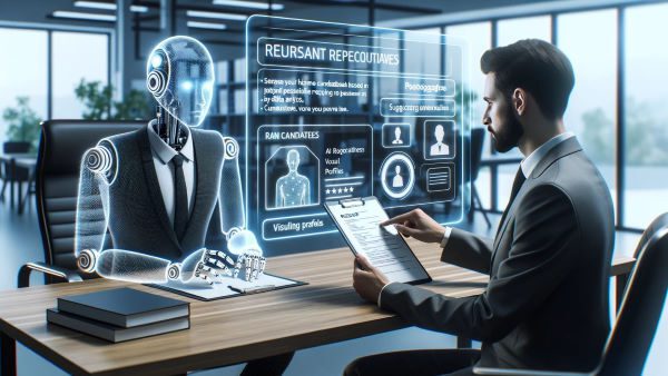 Pyramide Logiciel Gestion Candidats Alternance It Hr Manager